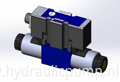 Pressure Relief Valve